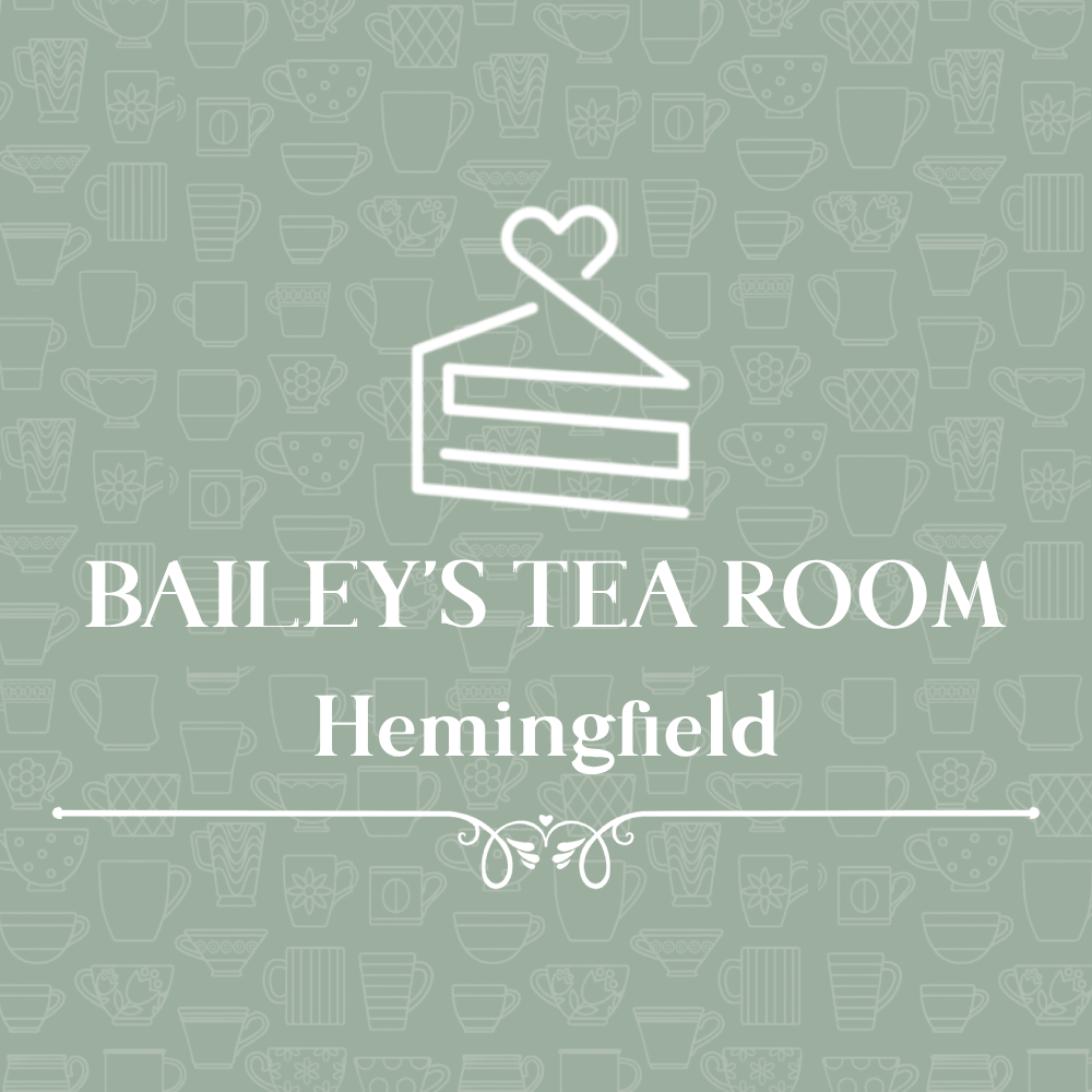 Bailey's Tea Room Hemingfield